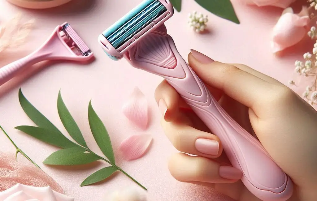 women razor